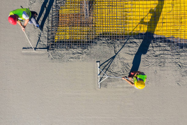 Best Concrete Grinding and Polishing in Cottage Grove, OR