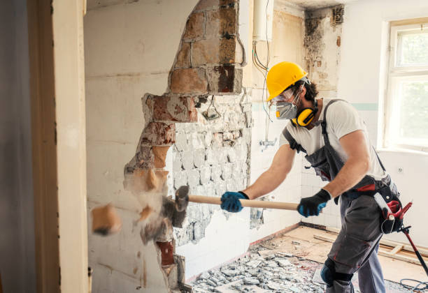 Best Concrete Demolition Services in Cottage Grove, OR