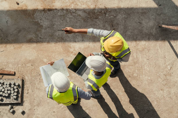 Best Concrete Grinding and Polishing in Cottage Grove, OR