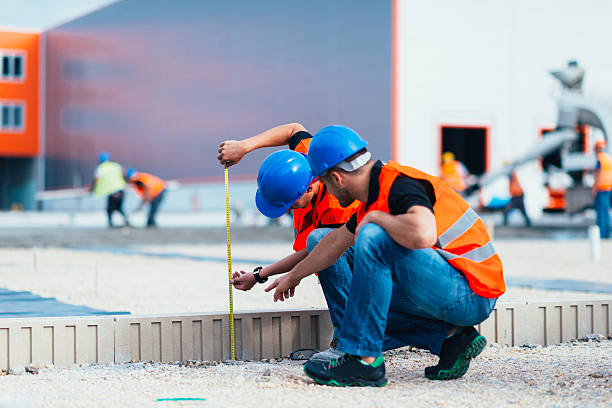 Best Industrial Concrete Flooring in Cottage Grove, OR